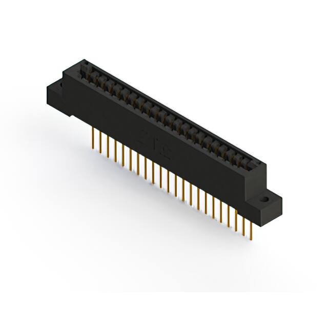 896-022-541-102 EDAC Inc.  Edgeboard Connectors